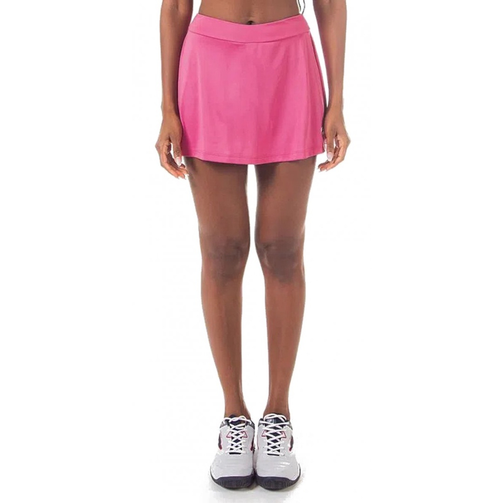 Short Saia Fila Tênis Ceti F-Box - Feminino em Promoção