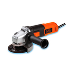 Esmerilhadeira Angular 820W Black Decker 11000RPM G720