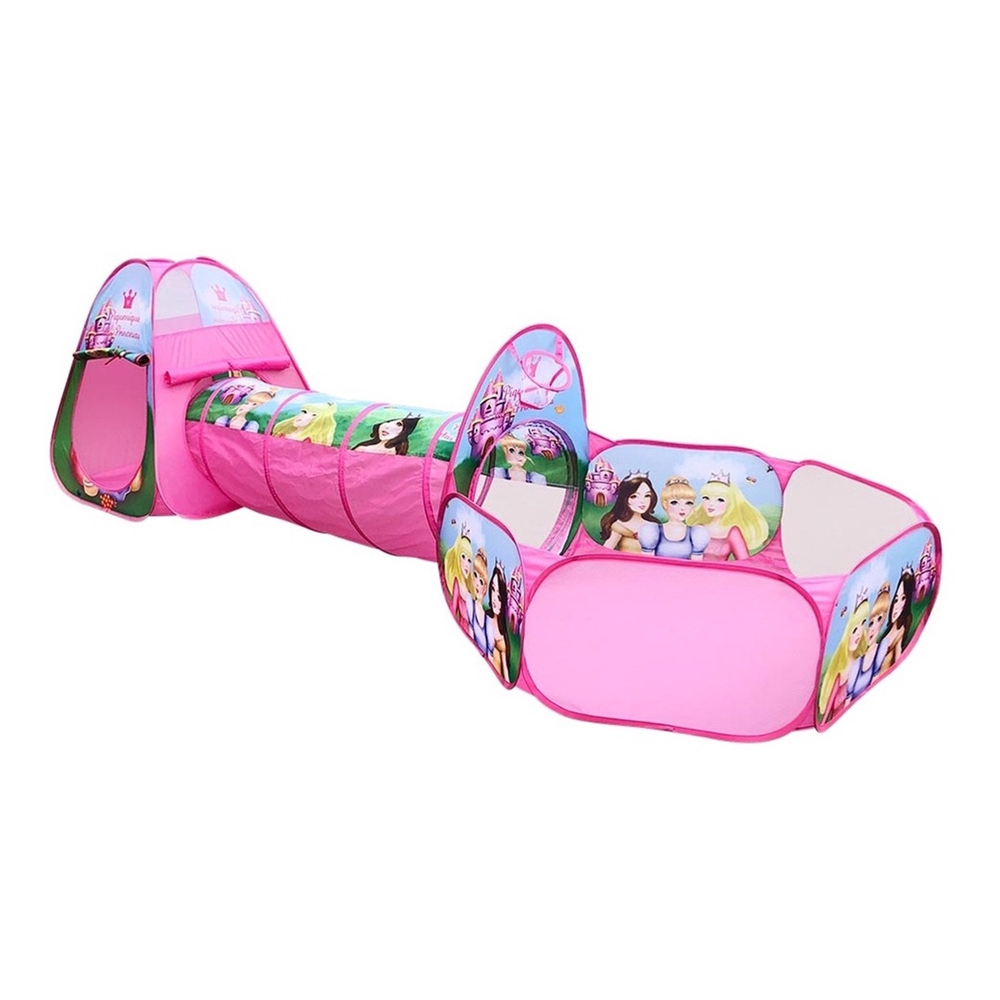 Gogogmee Barraca Interna Para Crianças Tenda Princesa Para Meninas