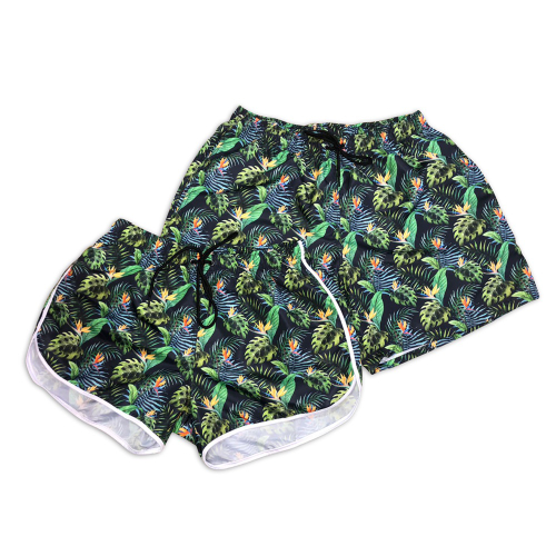 short casal barato