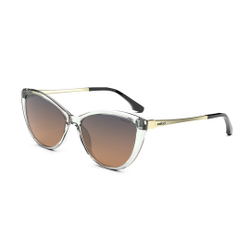Óculos Solar Colcci Agatha C0164dc321 Transparente Lente Laranja Degrade Azul Menor preço em Óculos Solar Colcci Agatha C0164dc321 Transparente Lente Laranja Degrade Azul