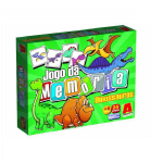 Jogo Da Memória Super Memória Dinossauros - Grow 04210