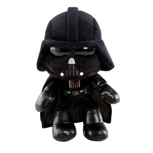 Bicho Pelucia Star War