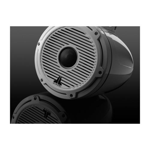 Waketower Marinizado 8.8 Pol. Jl Audio M6-880etxv3-gw-c-gwgw Em ...