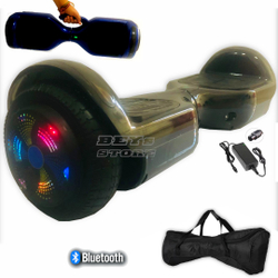 Carrinho Elétrico Infantil Audi Tt Rs Preto Controle Remoto Entrada Auxiliar Mp3 2 Portas 12v é boa?