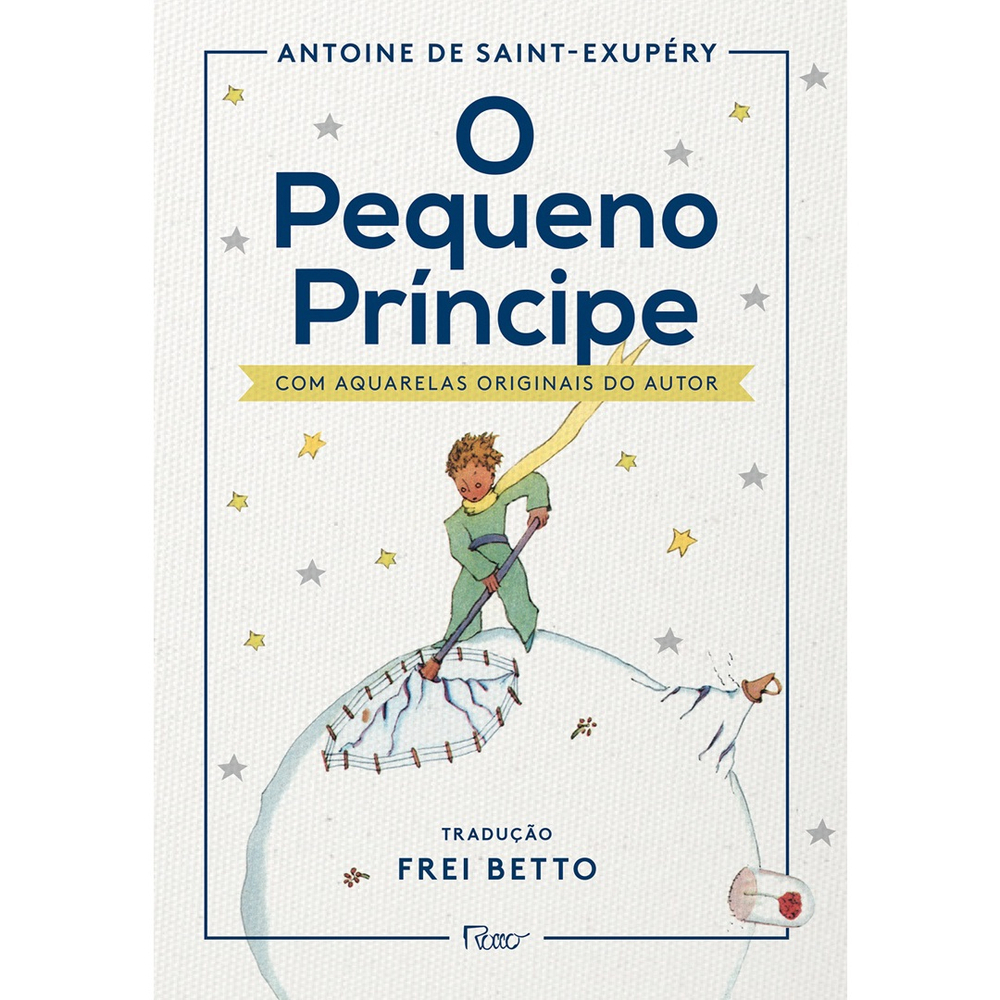 Livro - O Pequeno Príncipe Preto: Brincando e aprendendo na Americanas  Empresas