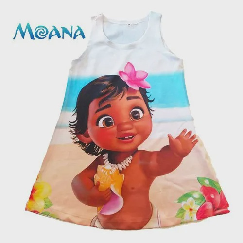 Roupa Da Moana: comprar mais barato no Submarino