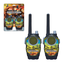 Menor preço em Radio Walkie Talkie Infantil Força em Ação Art Brink