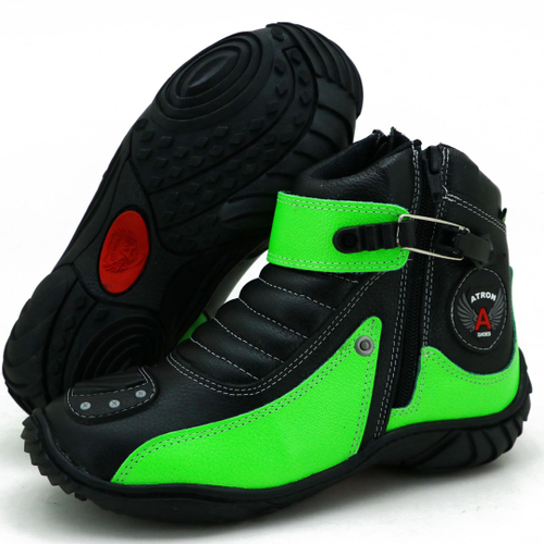 Atron botas clearance