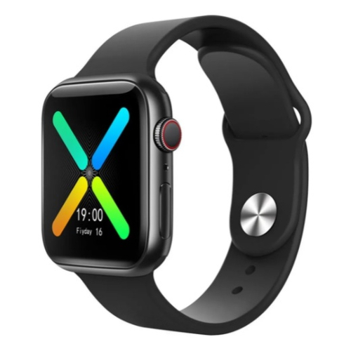 smartwatch x8 atende ligação