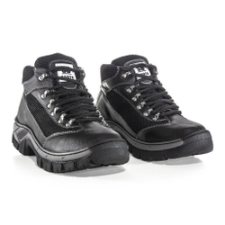 Bota Coturno Masculina Tenis Oferta Lançamento Conforto é ruim? Bota Coturno Masculina Tenis Oferta Lançamento Conforto é boa?