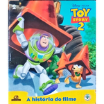 Toy Story 2 - Blu-ray 3d Filme Infantil em Promoção na Americanas