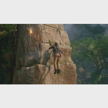 Usado: Jogo Uncharted 4 A Thif's End - PS4 em Promoção na Americanas