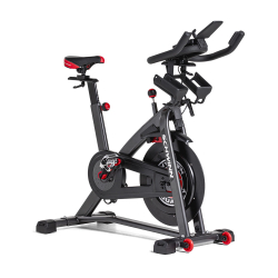 Bike Spinning Schwinn 800ic Lcd Hr Colorido Wellness - GY006 Menor preço em Bike Spinning Schwinn 800ic Lcd Hr Colorido Wellness - GY006