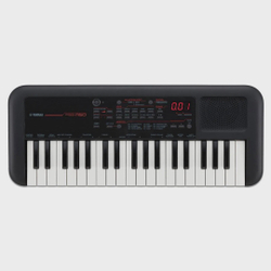 Teclado Musical Eletrônico PSS-A50 - Yamaha é boa?