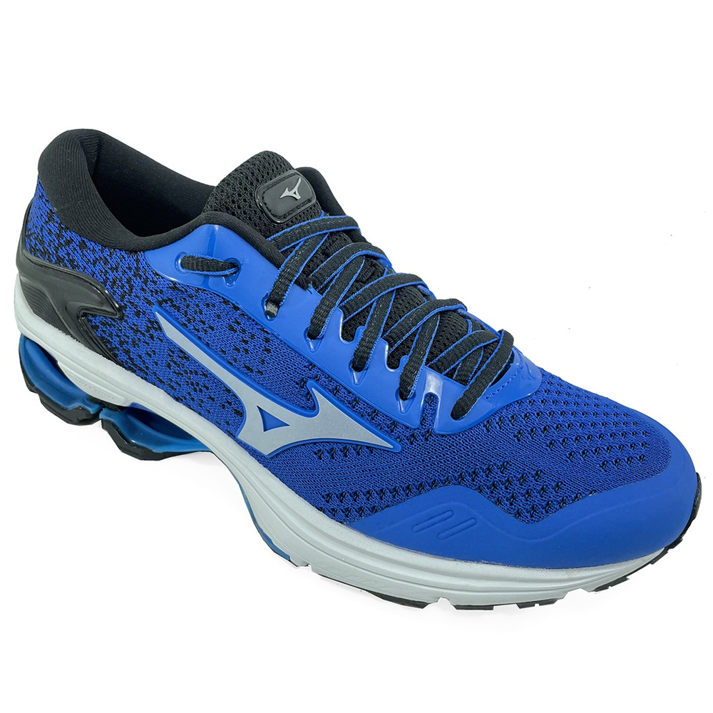 Tênis mizuno wave hot sale elevation 2 masculino