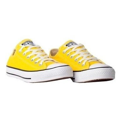 preço do all star amarelo