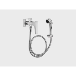 Ducha Higiênica Docol Lift Com Registro e Derivação Cromada 00812206 Menor preço em Ducha Higiênica Docol Lift Com Registro e Derivação Cromada 00812206