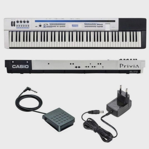 casio px s5