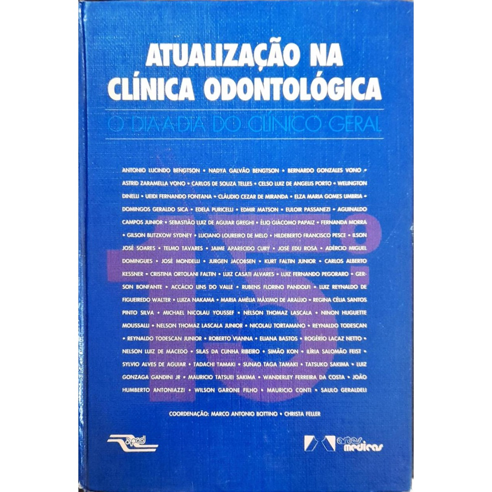 Ficha Clínica Odontológica Simples em Promoção na Americanas