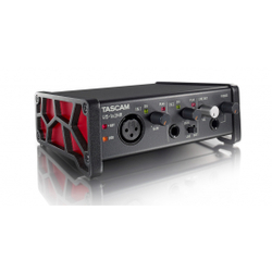 Menor preço em Tascam - US-1X2HR - interface de áudio