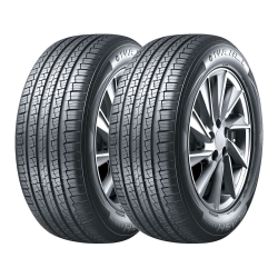 Kit 2 Pneus Wanli Aro 16 235/60R16 AS-028 100H Menor preço em Kit 2 Pneus Wanli Aro 16 235/60R16 AS-028 100H