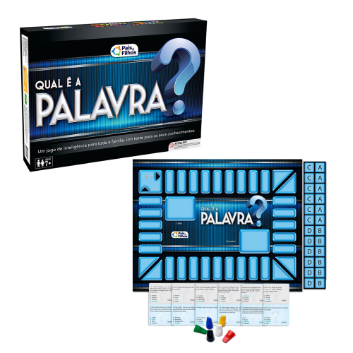 Jogo de tabuleiro de scrabble azul com a palavra amor. conceito de