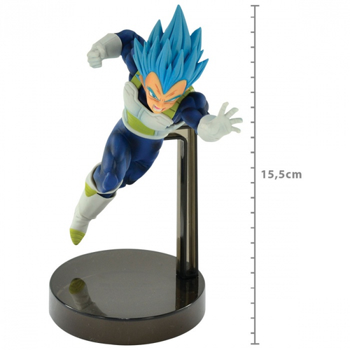 Boneco Goku Deus Super Saiyajin Articulado Dragon Ball Super em Promoção na  Americanas