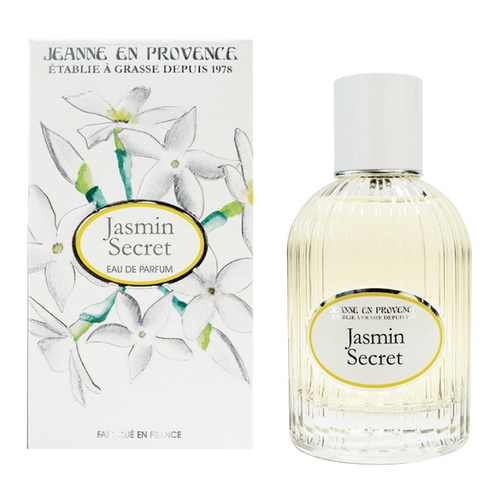 jasmin secret perfume