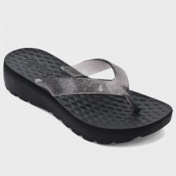 Chinelo Feminino Dijean Esporão Fascite Plantar Macio Leve Basico Salto Anabela Confortavel 282 281 Menor preço em Chinelo Feminino Dijean Esporão Fascite Plantar Macio Leve Basico Salto Anabela Confortavel 282 281