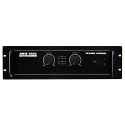 Amplificador de Potência Mark Audio mk 4800 Menor preço em Amplificador de Potência Mark Audio mk 4800