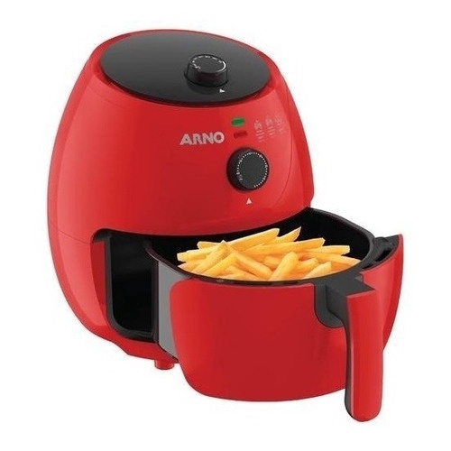 Air fryer: fritadeiras mais saudáveis?