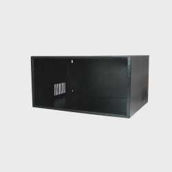 Mini Rack Padrão Bbk 5u x 19 x 380mm c/ porta é boa?