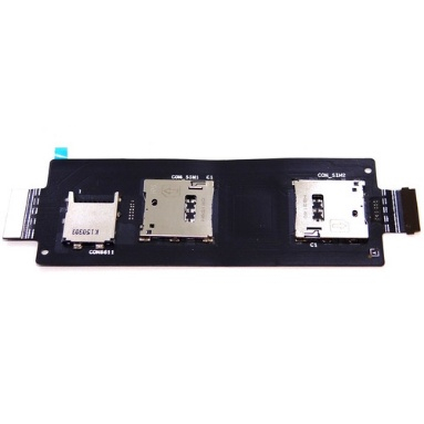 flex chip zenfone 2