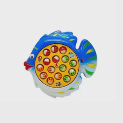 Jogo Pescaria Infantil Pega Peixe a Pilha com Som Well Kids Menor preço em Jogo Pescaria Infantil Pega Peixe a Pilha com Som Well Kids