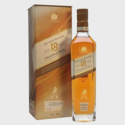 Whisky johnnie walker gold ultimate 18 anos 750 ml Menor preço em Whisky johnnie walker gold ultimate 18 anos 750 ml