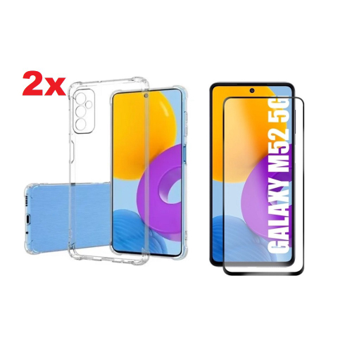 Capinha Capa para celular Samsung Galaxy M31 M32 M51 M52 5G M62