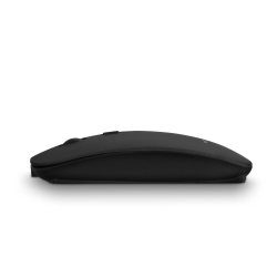Mouse Sem Fio Recarregável Lithium USB Dispensa Pilha MO290 é boa?