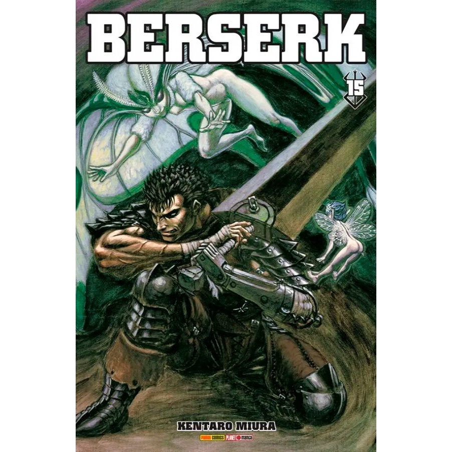 Berserk: As Crianças Perdidas