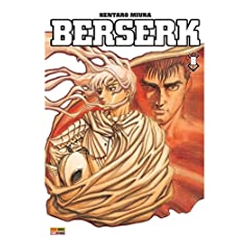 Estas são as perguntas que o mangá de Berserk tem que responder