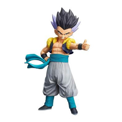 Dragon Ball Bandai Boneco Articulado Goku Black 30cm LBS