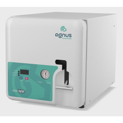 Autoclave 12 Litros Inox Automática Agnus Equipamentos Menor preço em Autoclave 12 Litros Inox Automática Agnus Equipamentos