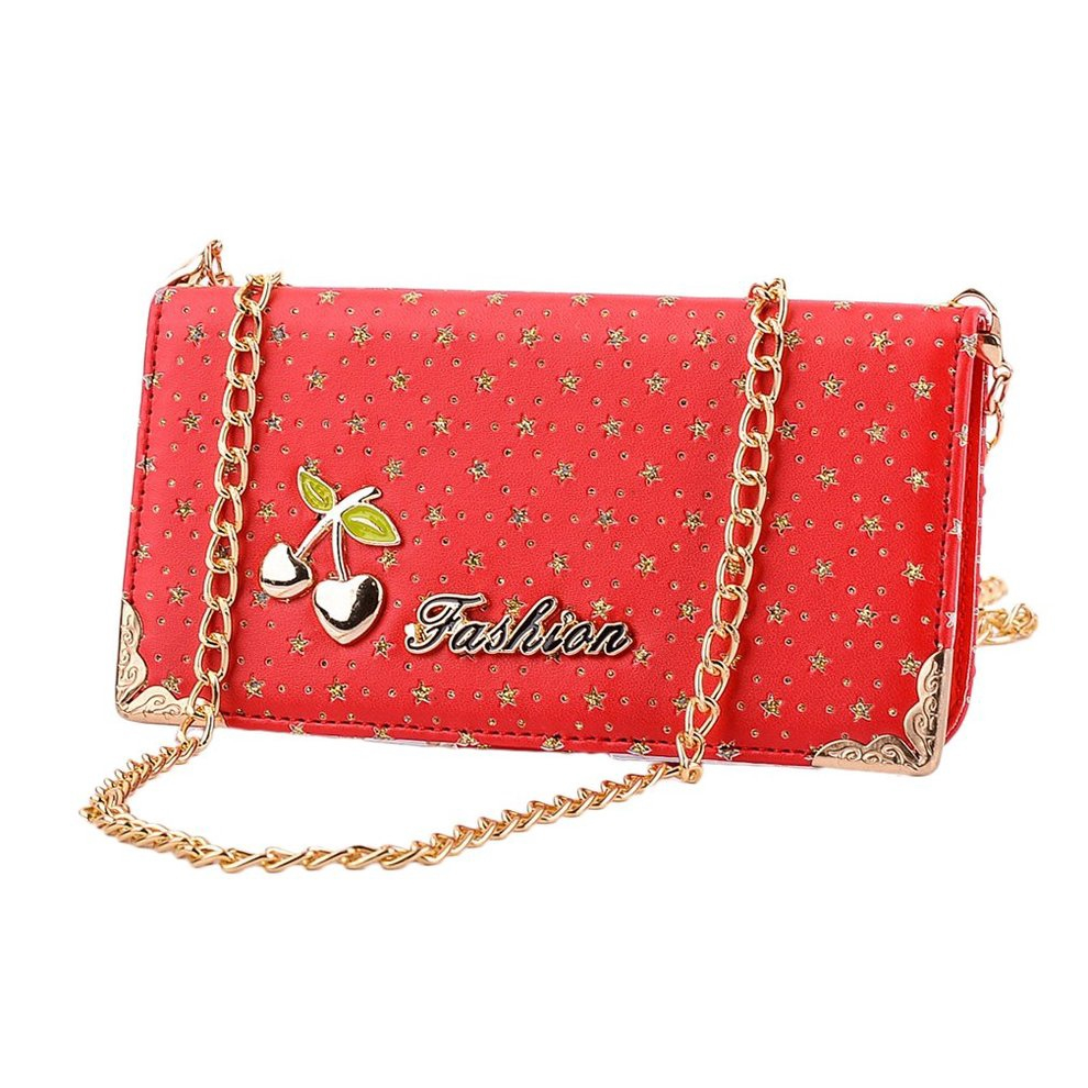 tas moschino sling bolsa