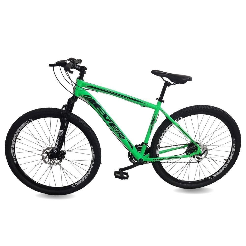 Bicicleta fashion neuf aro 29 unisex