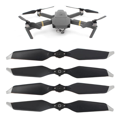 Mavic pro best sale mavic pro platinum