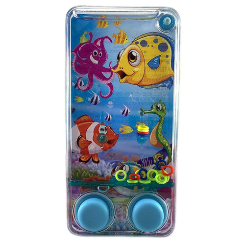 Celular Aquaplay Jogo Argola Brinquedo Infantil 2 Unid em Promoção na  Americanas