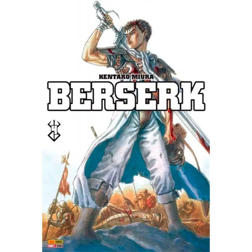 Berserk: A Era de Ouro  Filme 2 Completo 