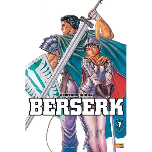 10 melhores mangás para ler se você ama Berserk