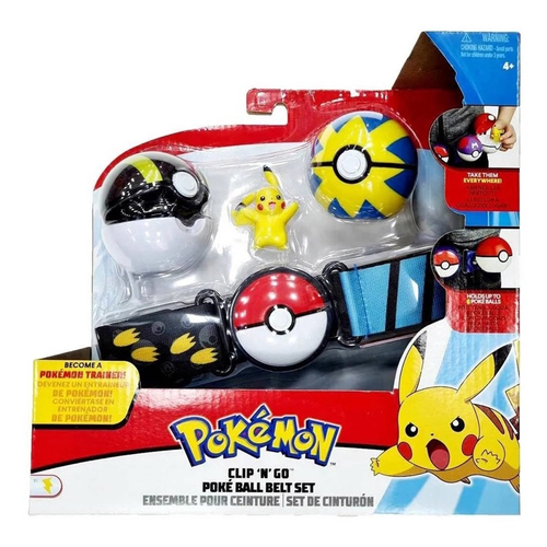 Boneco Pokémon Figura Sortido - Sunny Brinquedos em Promoção na Americanas