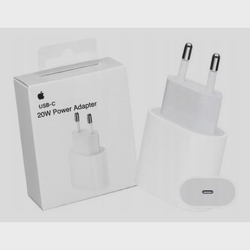 Carregador Turbo 20w Fonte Original Apple iPhone original lacrado é boa?